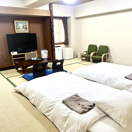 Hotel Tokeidai Sapporo Ngoại thất bức ảnh