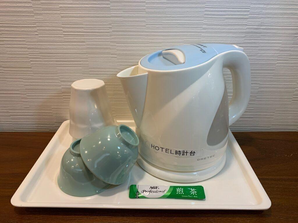 Hotel Tokeidai Sapporo Ngoại thất bức ảnh