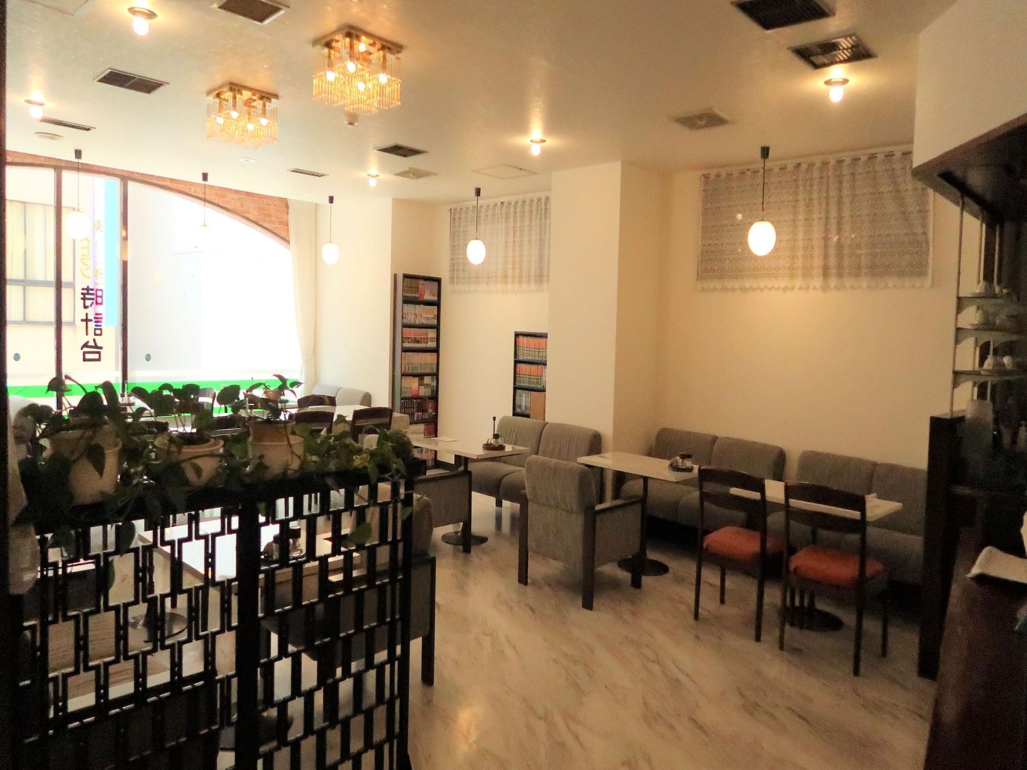 Hotel Tokeidai Sapporo Ngoại thất bức ảnh