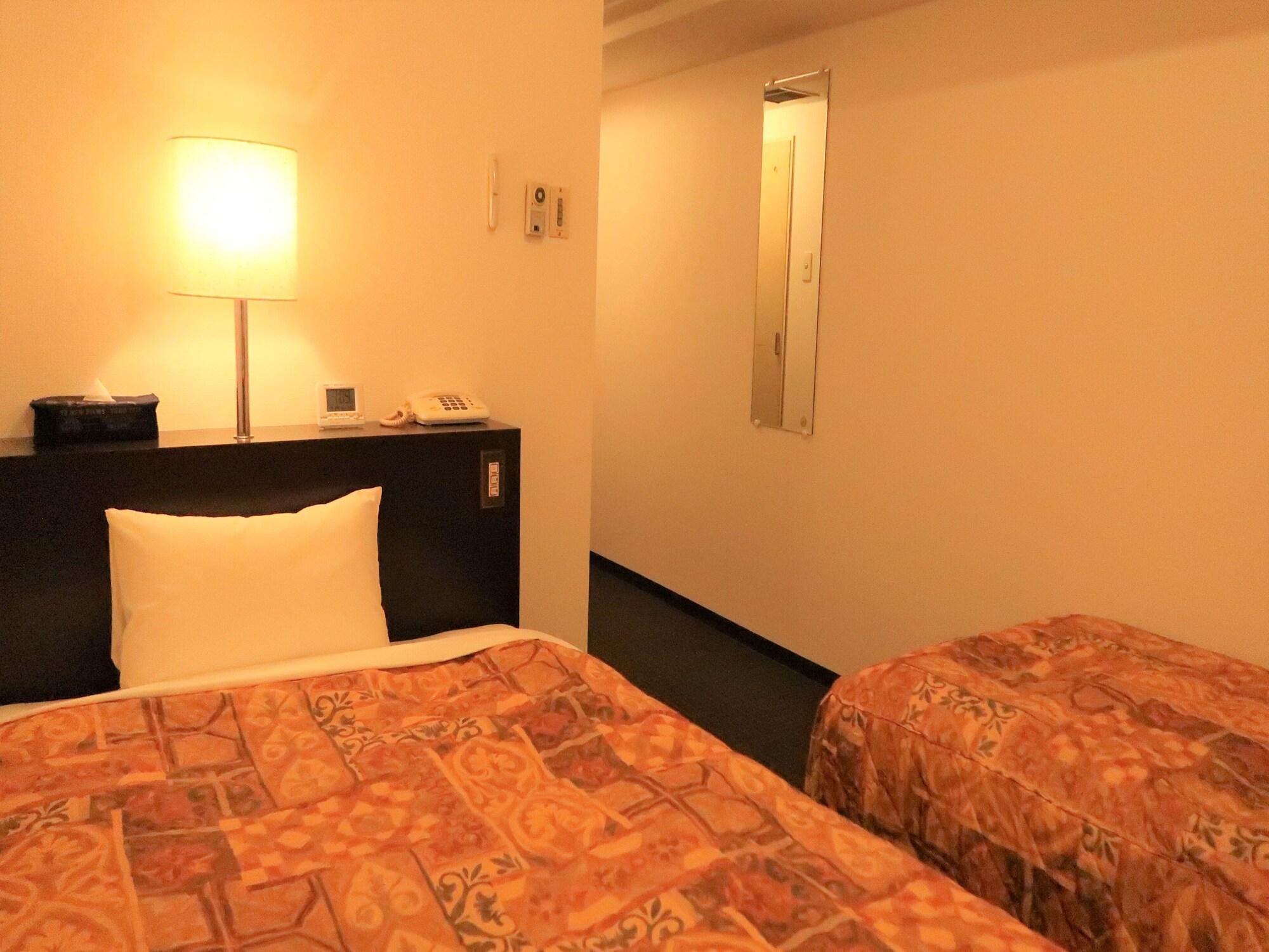 Hotel Tokeidai Sapporo Ngoại thất bức ảnh