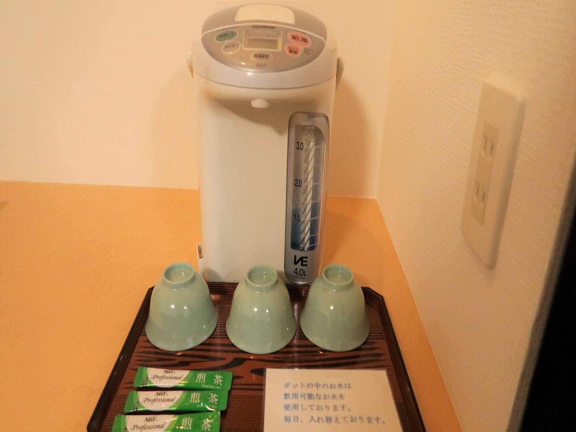 Hotel Tokeidai Sapporo Ngoại thất bức ảnh