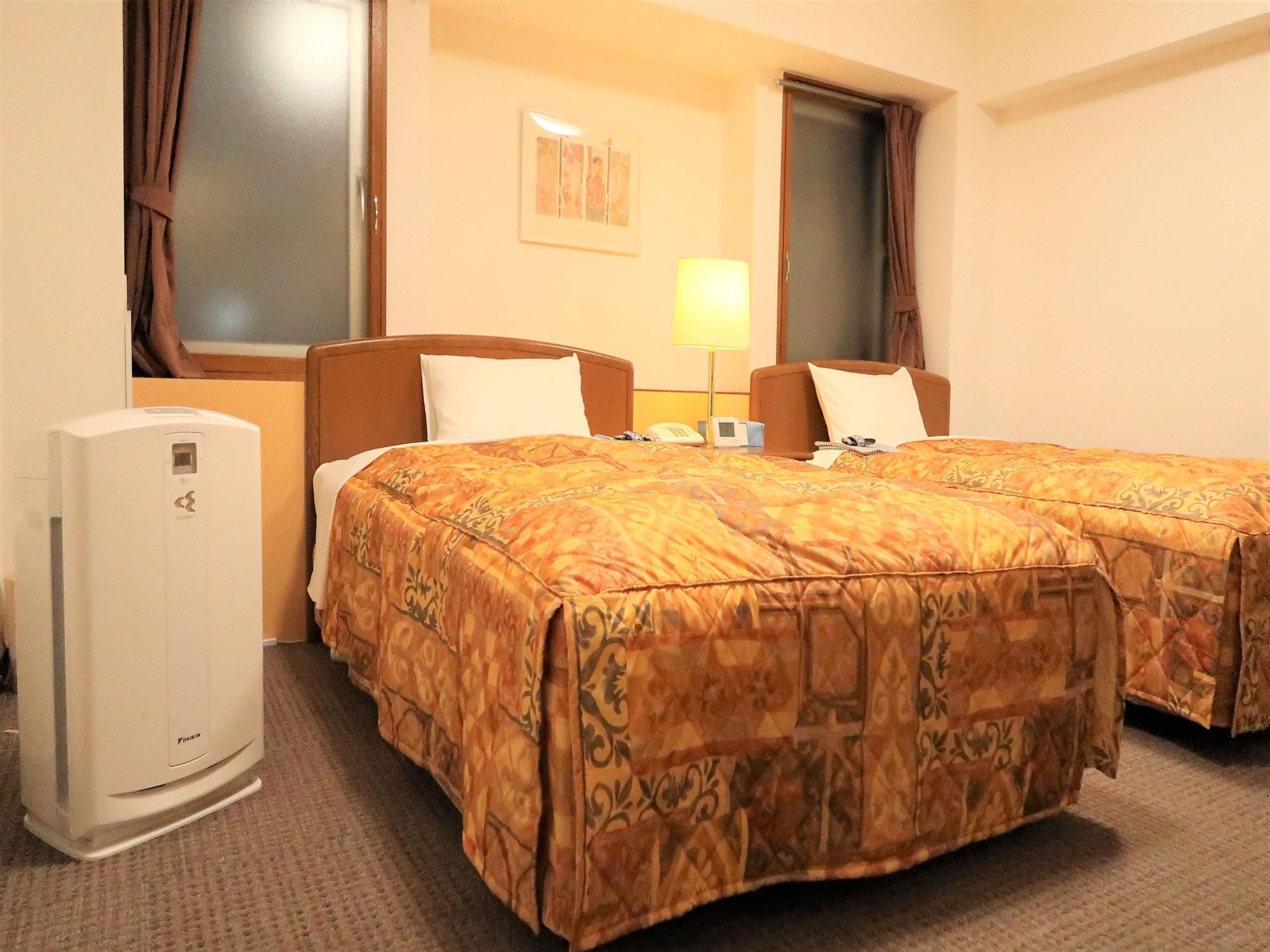 Hotel Tokeidai Sapporo Ngoại thất bức ảnh