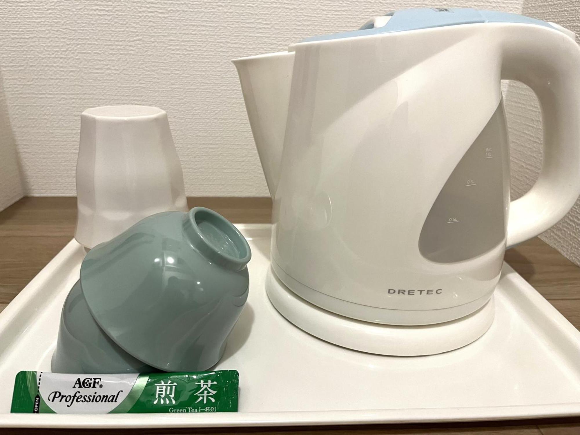 Hotel Tokeidai Sapporo Phòng bức ảnh