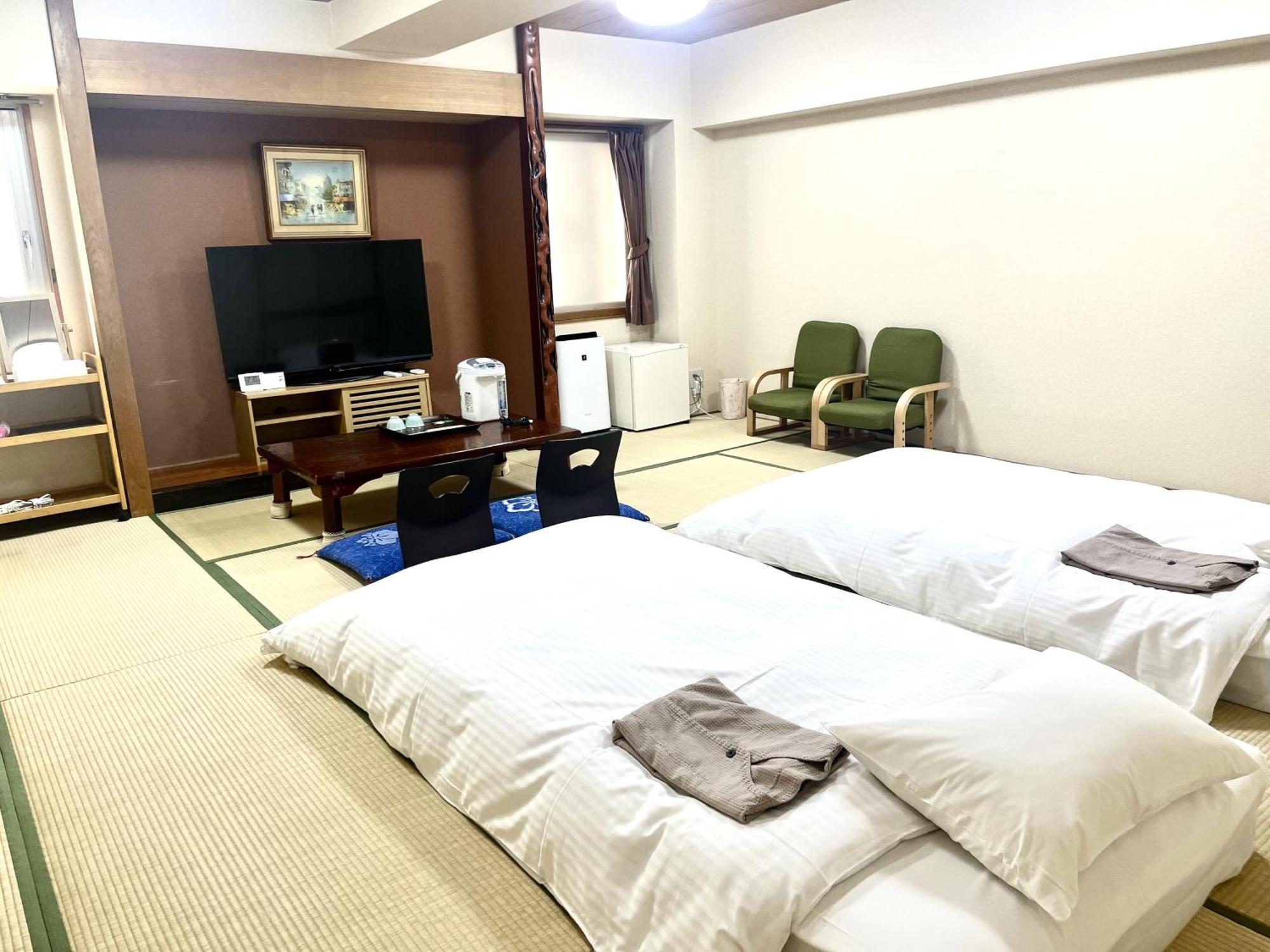Hotel Tokeidai Sapporo Ngoại thất bức ảnh