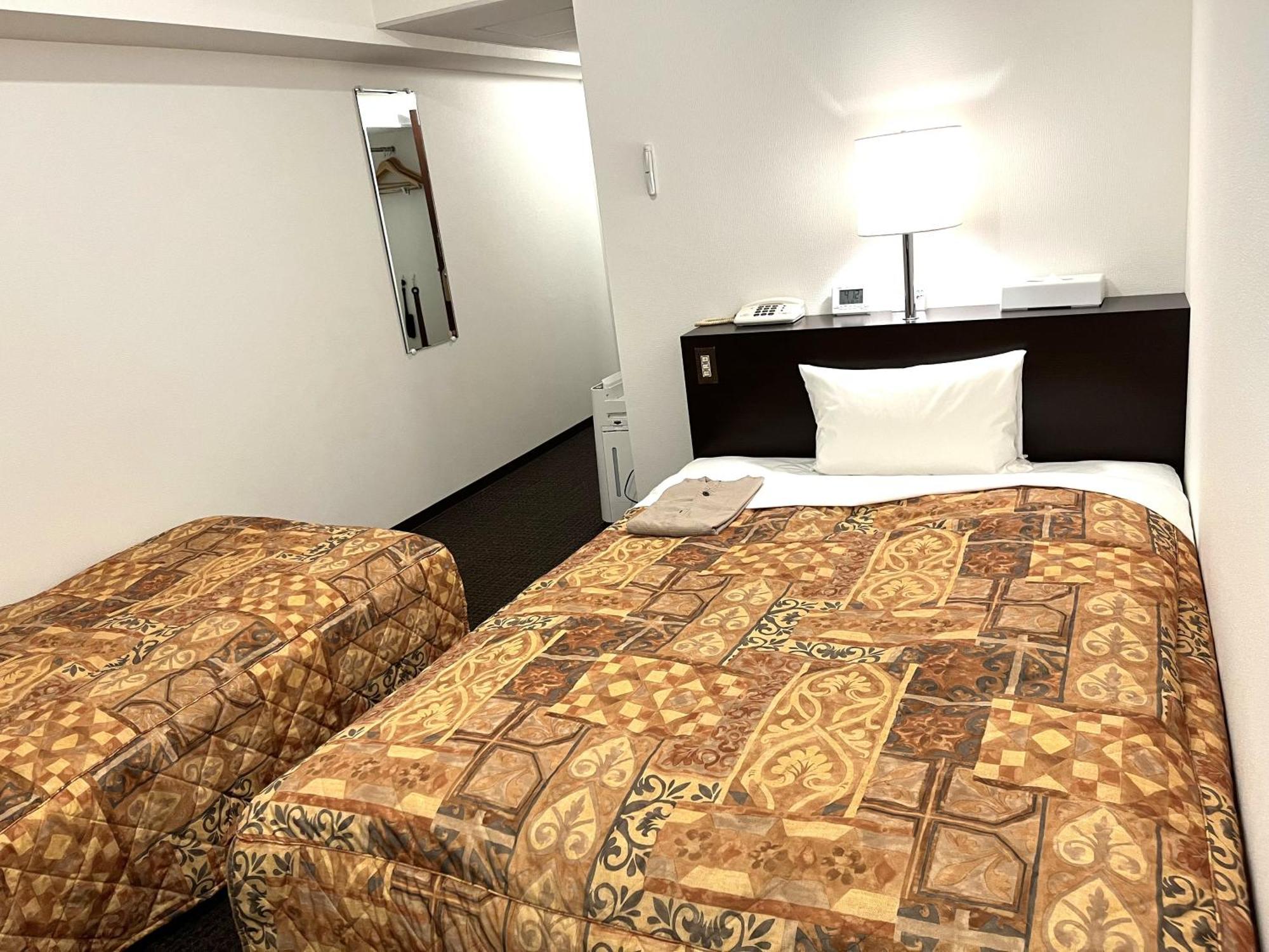Hotel Tokeidai Sapporo Ngoại thất bức ảnh