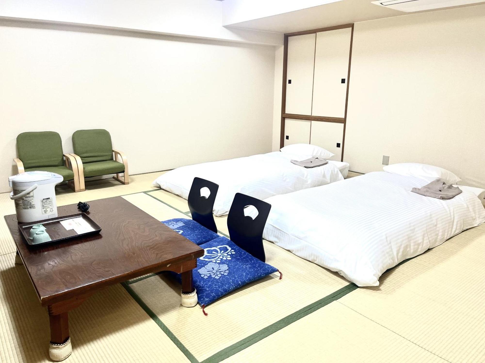 Hotel Tokeidai Sapporo Ngoại thất bức ảnh
