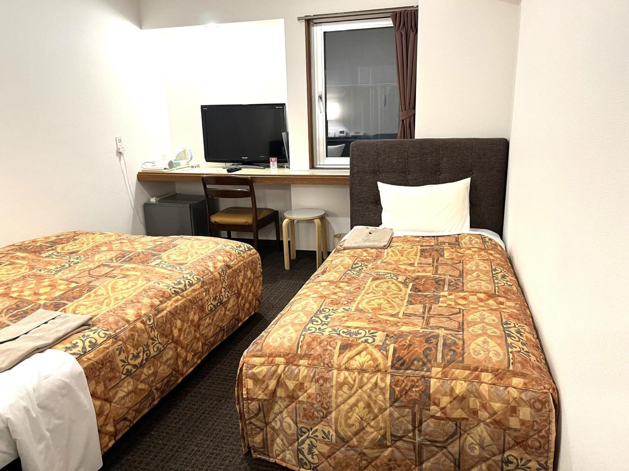 Hotel Tokeidai Sapporo Phòng bức ảnh