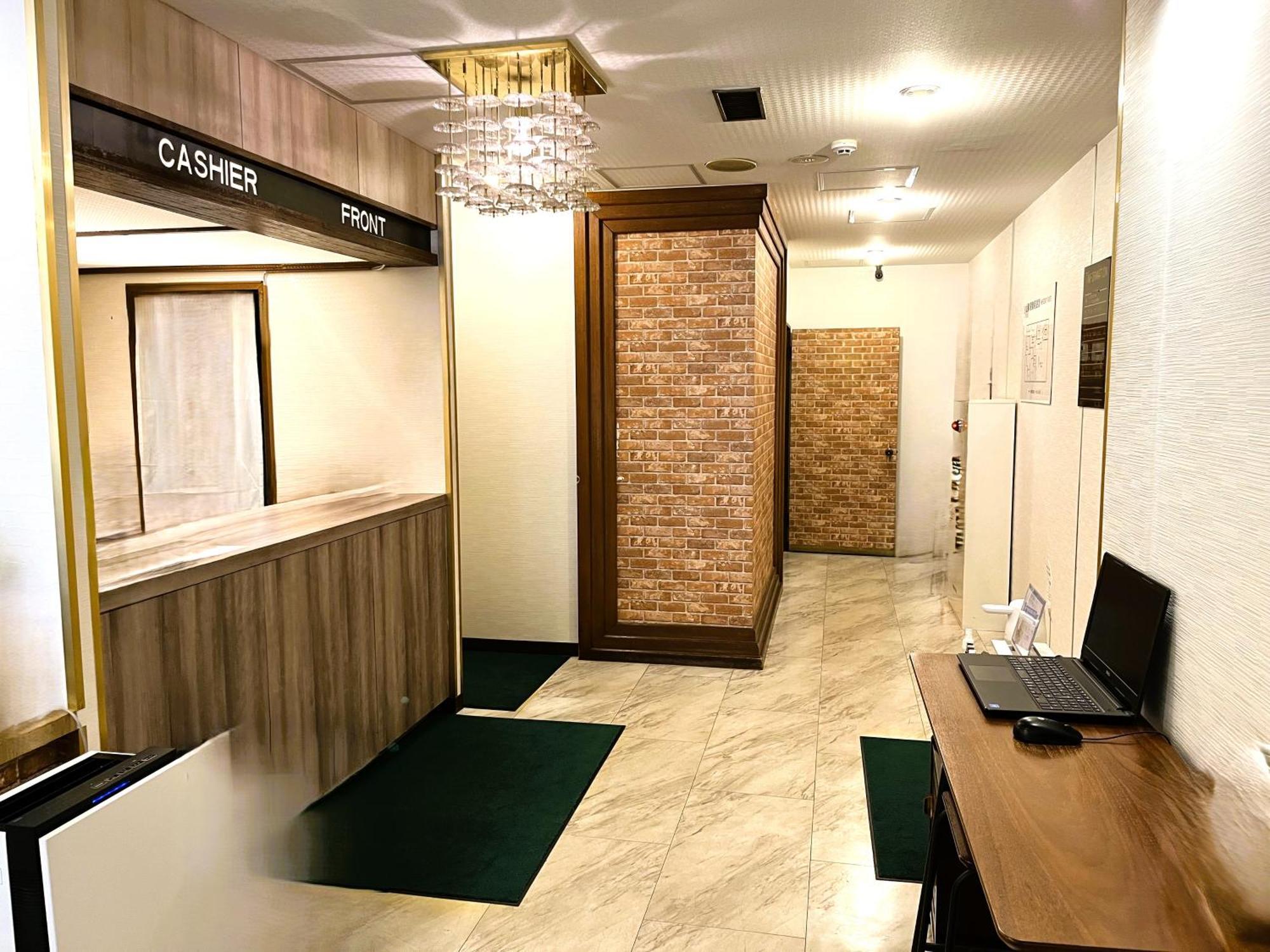 Hotel Tokeidai Sapporo Ngoại thất bức ảnh