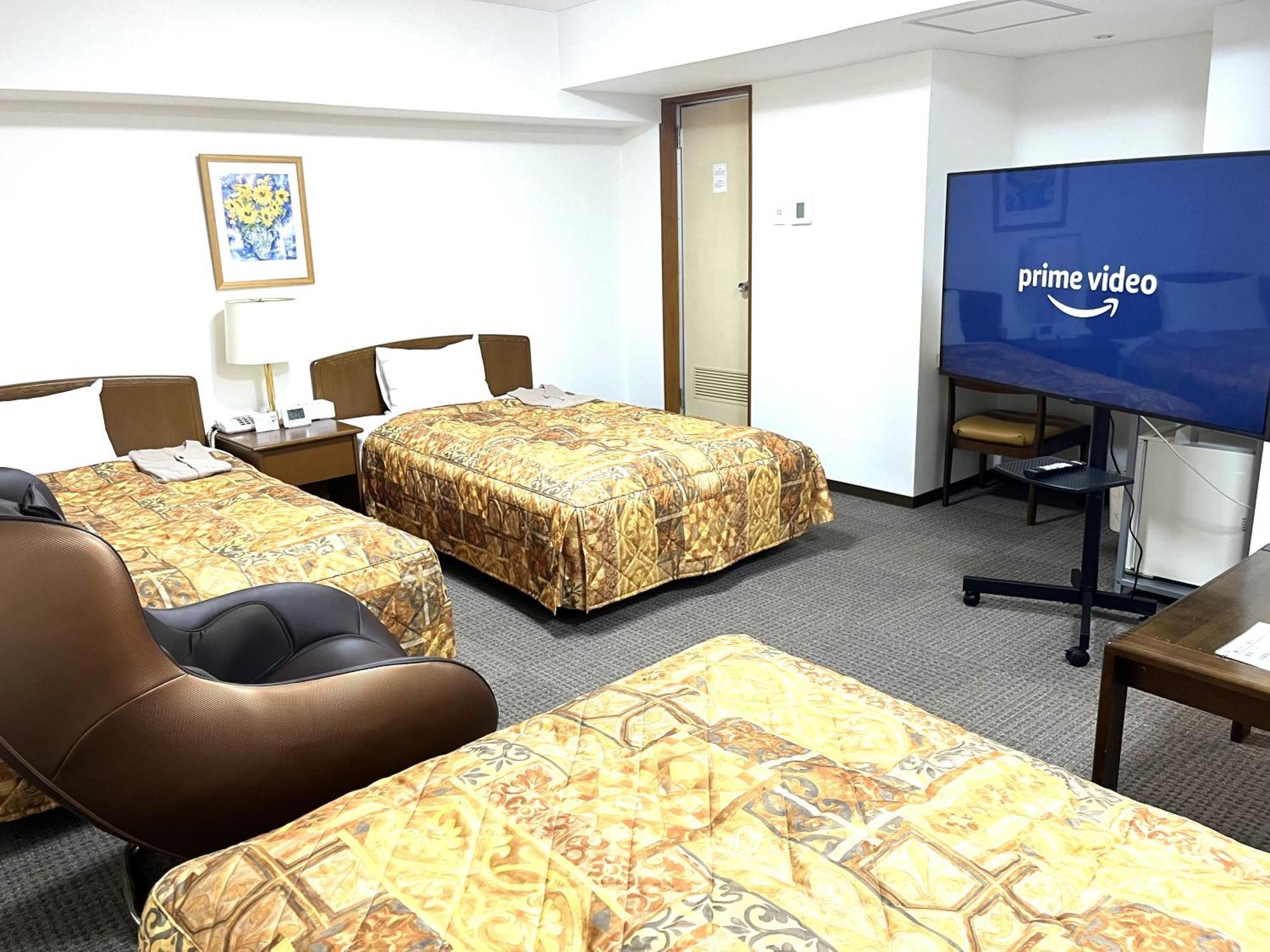 Hotel Tokeidai Sapporo Ngoại thất bức ảnh