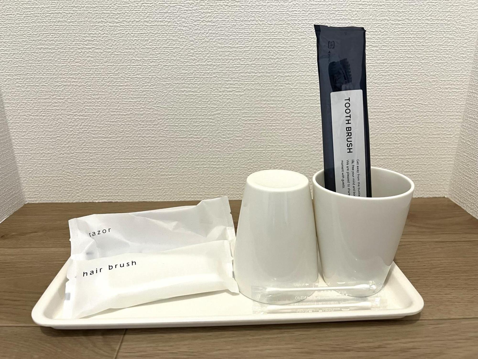 Hotel Tokeidai Sapporo Phòng bức ảnh