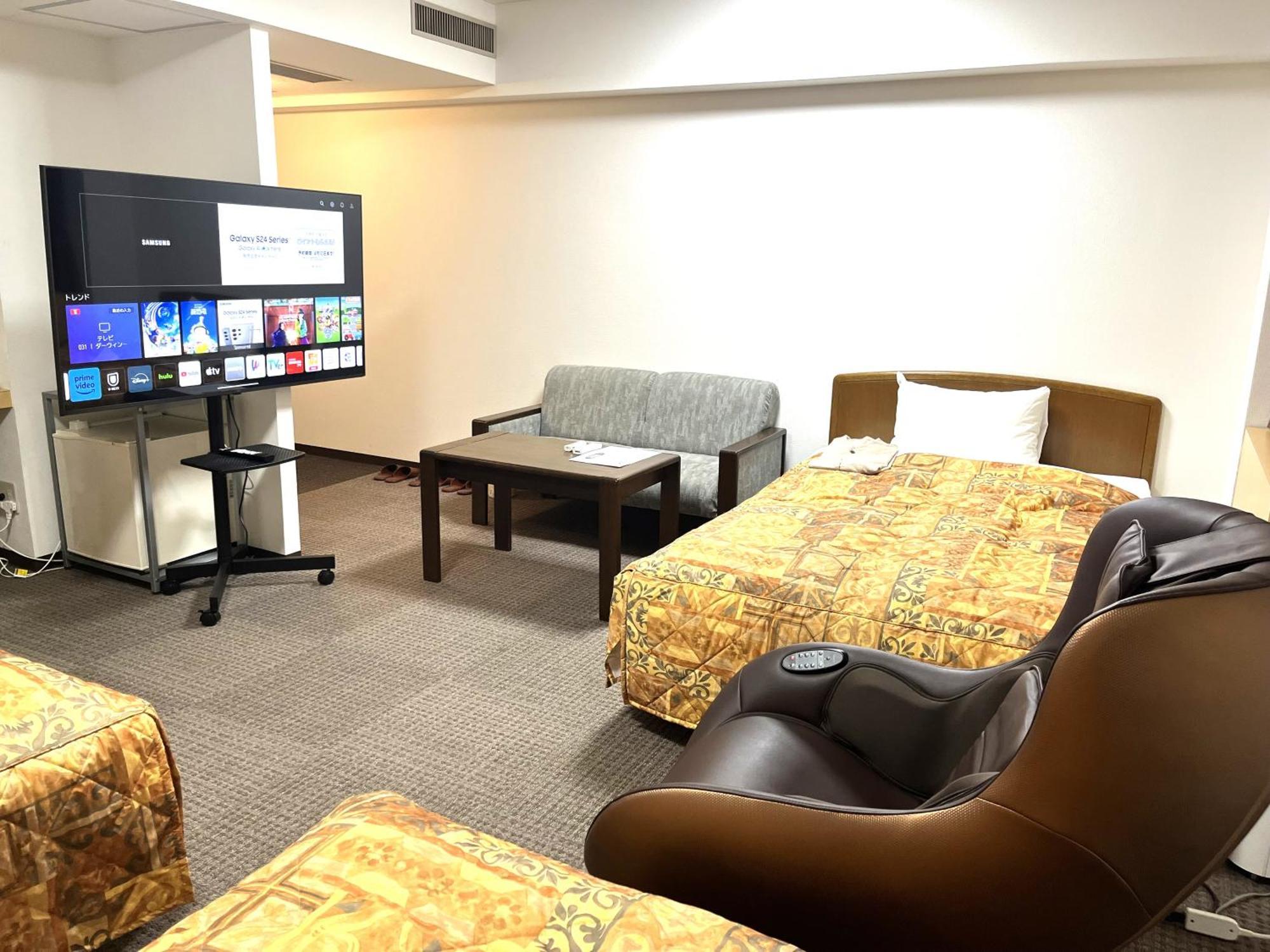 Hotel Tokeidai Sapporo Ngoại thất bức ảnh