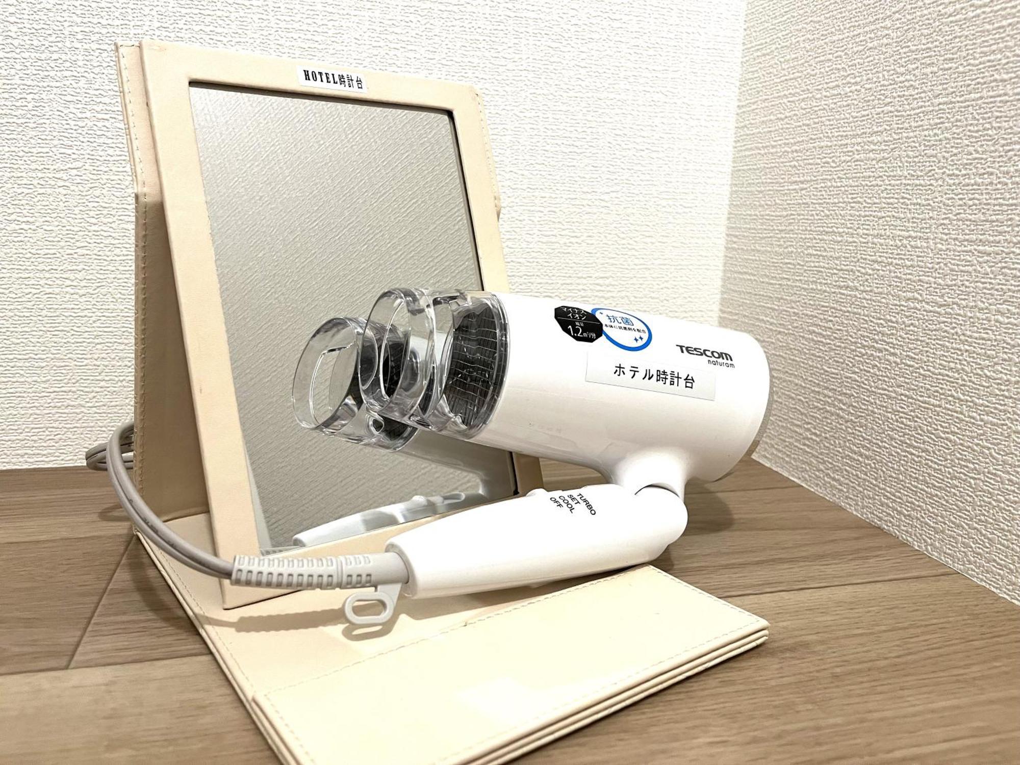Hotel Tokeidai Sapporo Phòng bức ảnh