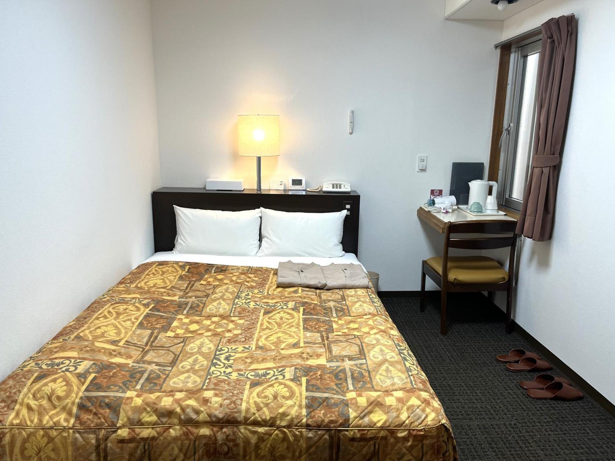 Hotel Tokeidai Sapporo Ngoại thất bức ảnh