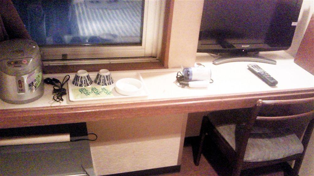 Hotel Tokeidai Sapporo Ngoại thất bức ảnh